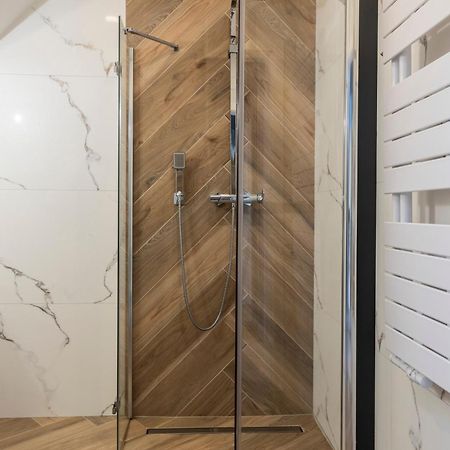 Tatrytop Apartamenty Sabala Закопане Екстериор снимка