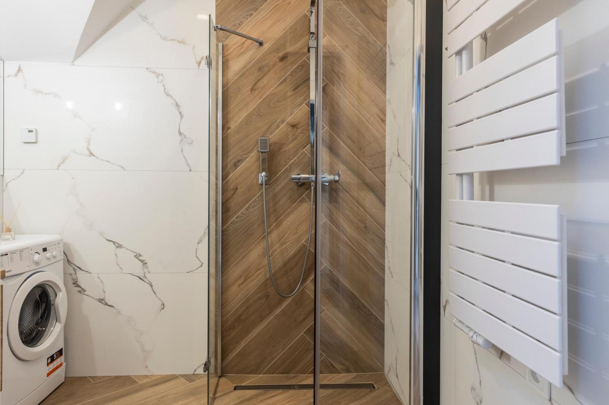Tatrytop Apartamenty Sabala Закопане Екстериор снимка
