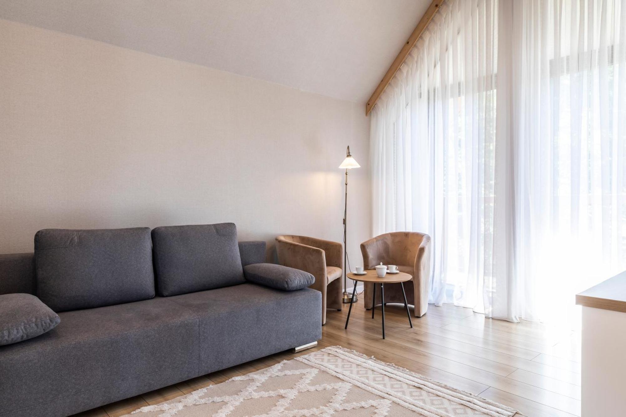 Tatrytop Apartamenty Sabala Закопане Екстериор снимка