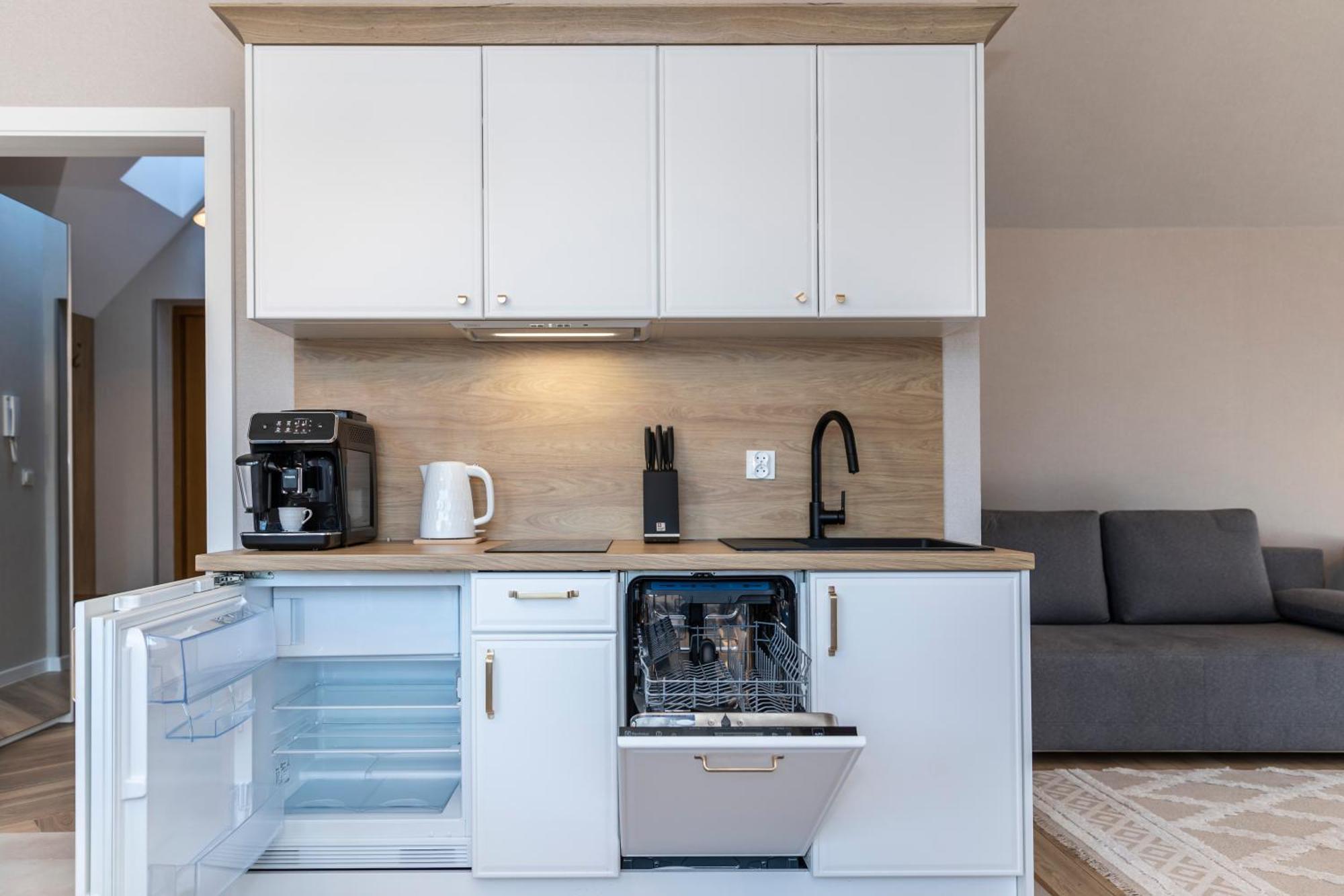 Tatrytop Apartamenty Sabala Закопане Екстериор снимка