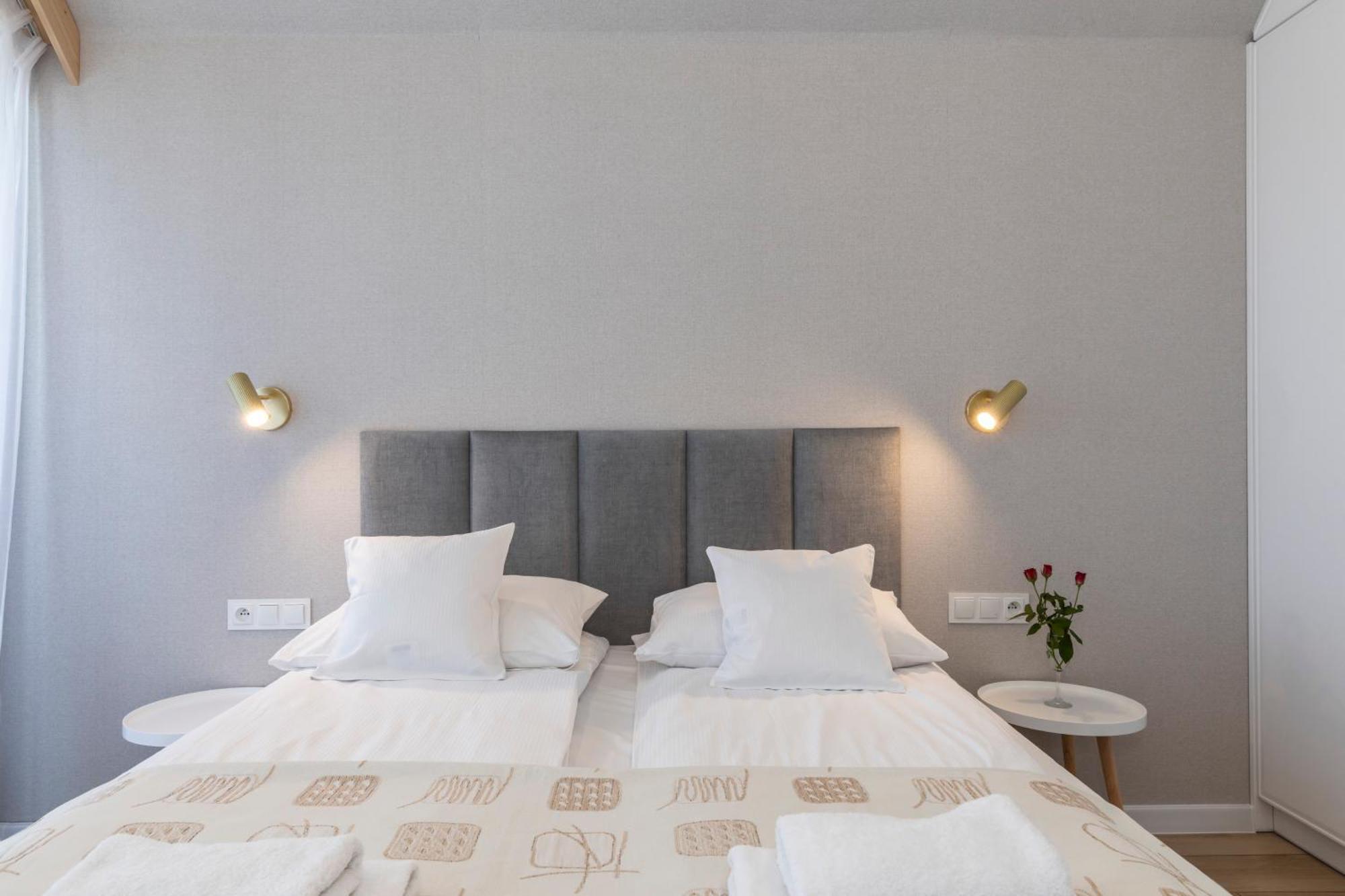 Tatrytop Apartamenty Sabala Закопане Екстериор снимка