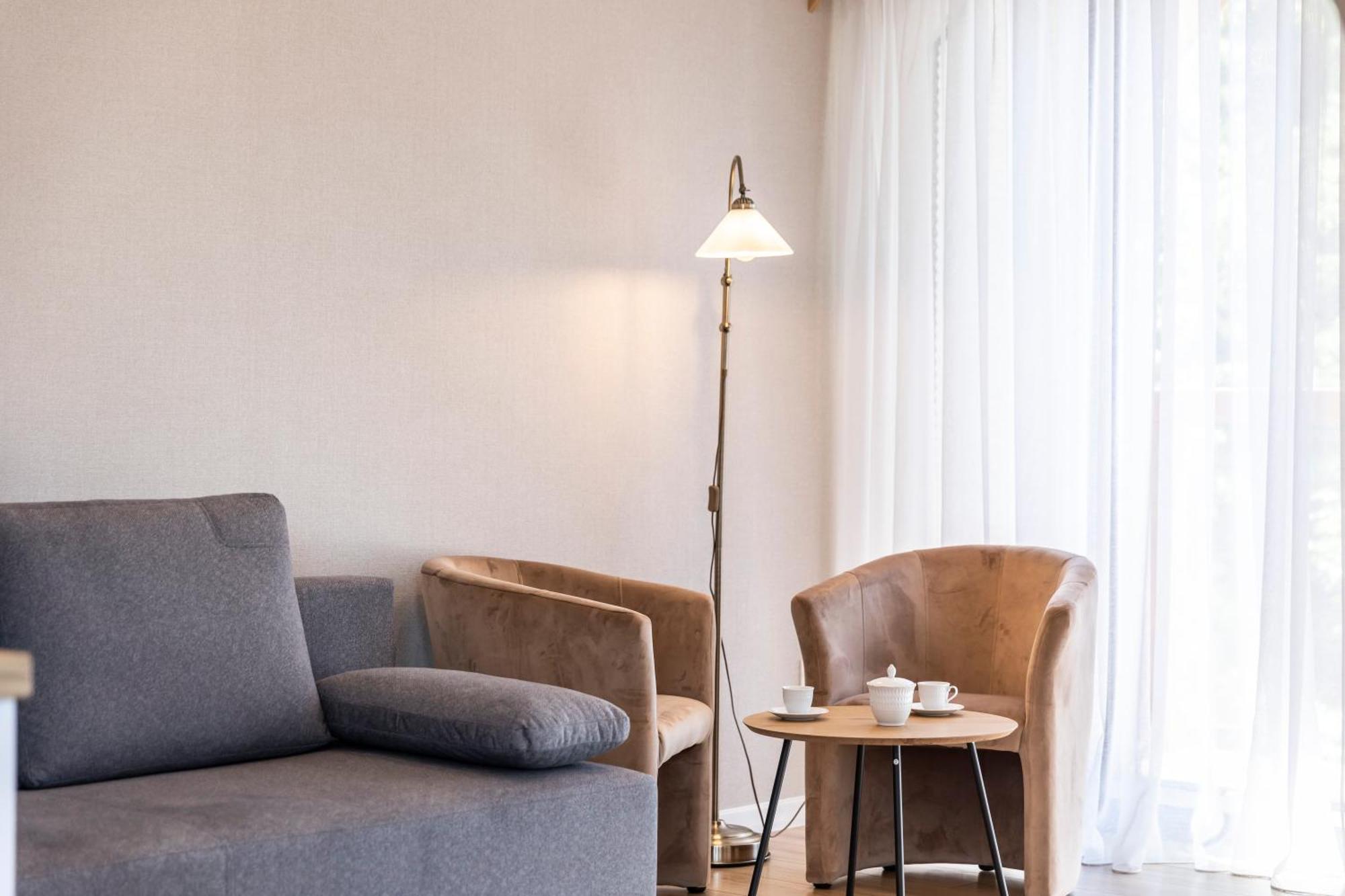 Tatrytop Apartamenty Sabala Закопане Екстериор снимка