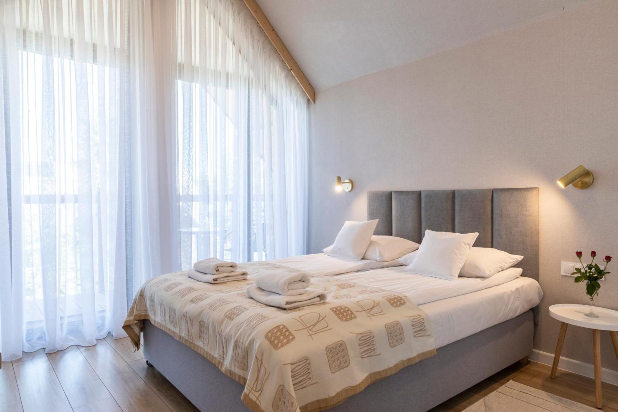 Tatrytop Apartamenty Sabala Закопане Екстериор снимка