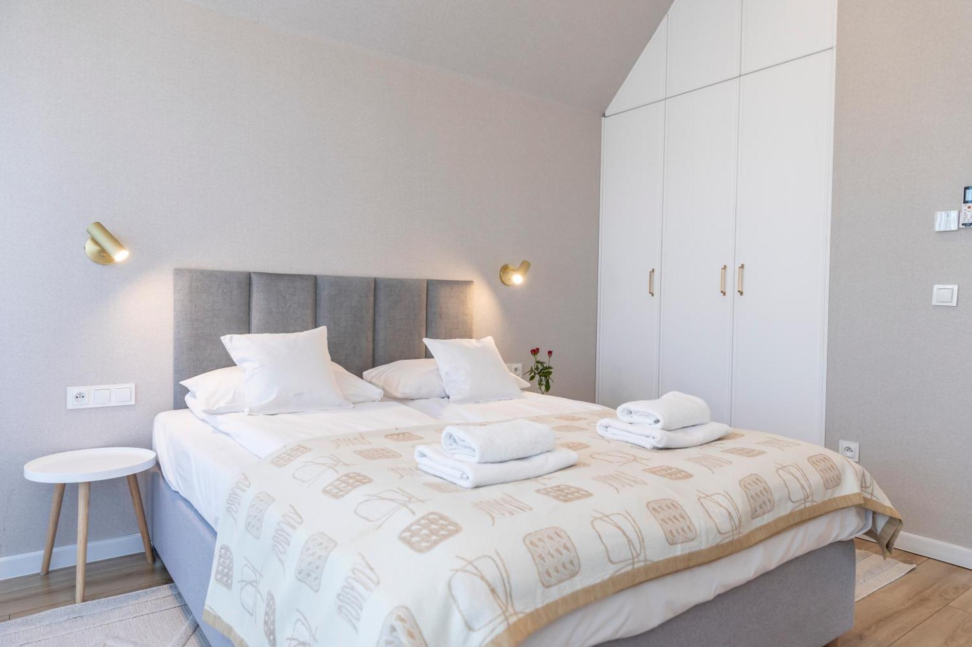 Tatrytop Apartamenty Sabala Закопане Екстериор снимка