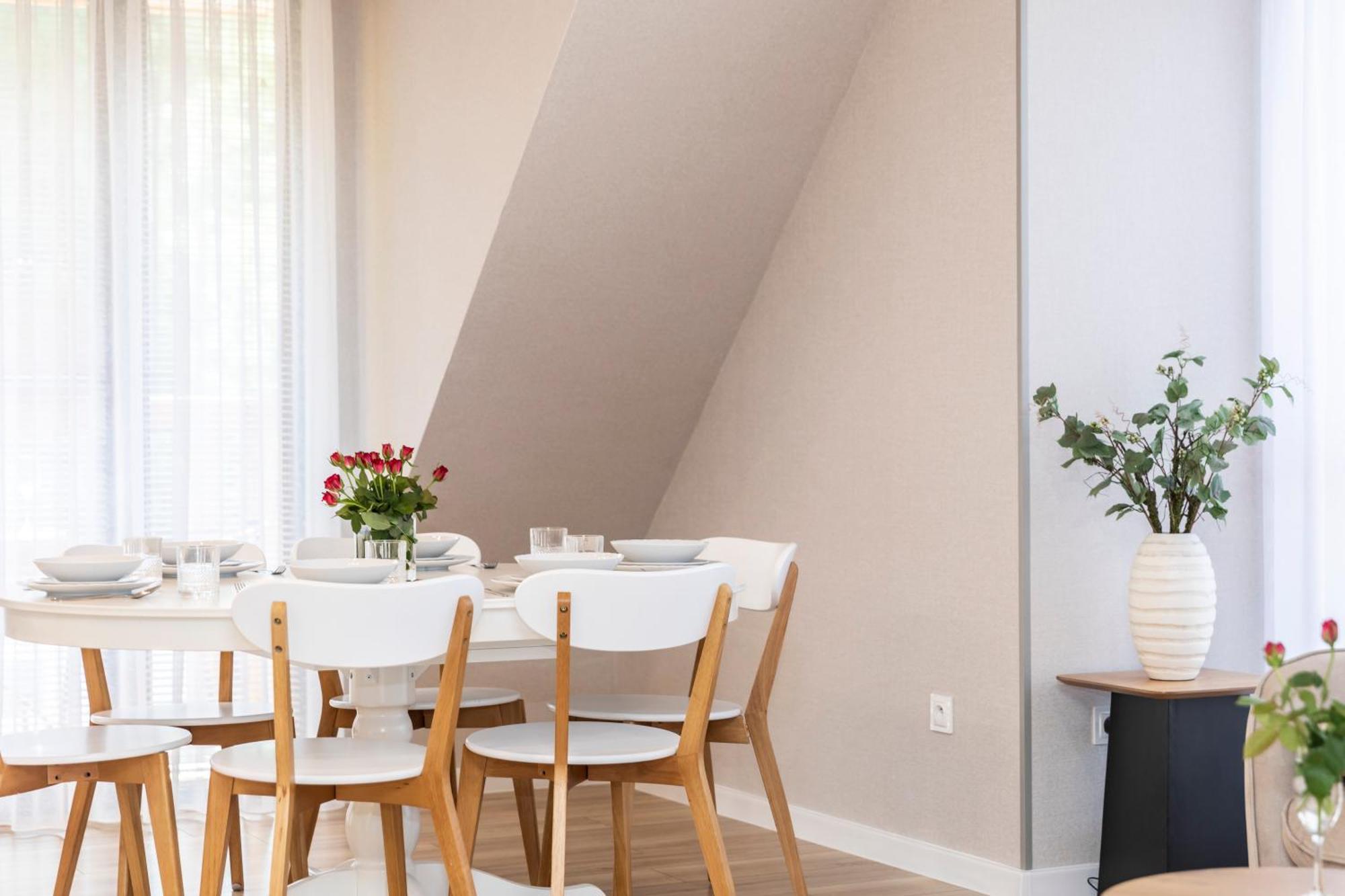 Tatrytop Apartamenty Sabala Закопане Екстериор снимка