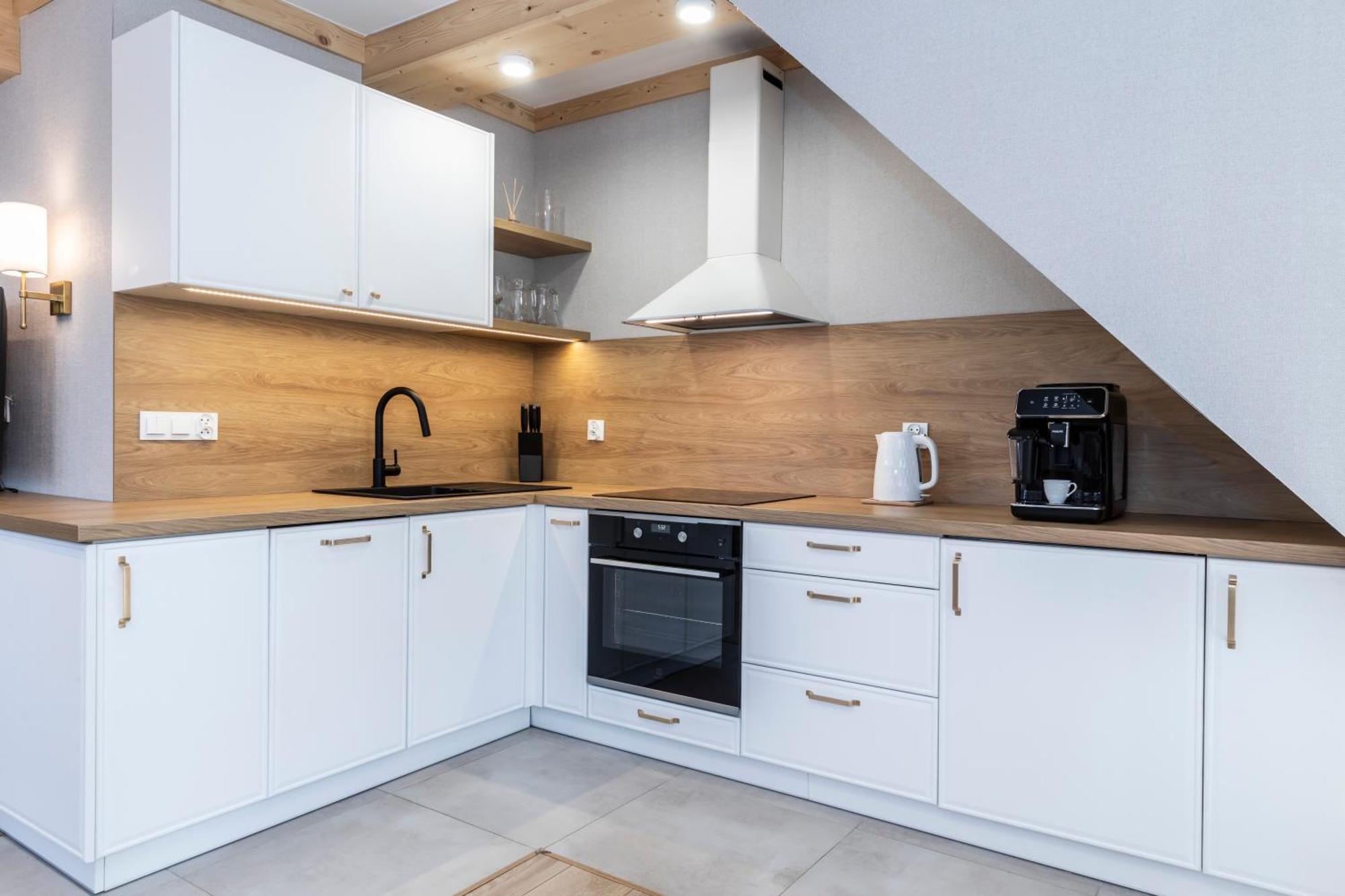 Tatrytop Apartamenty Sabala Закопане Екстериор снимка