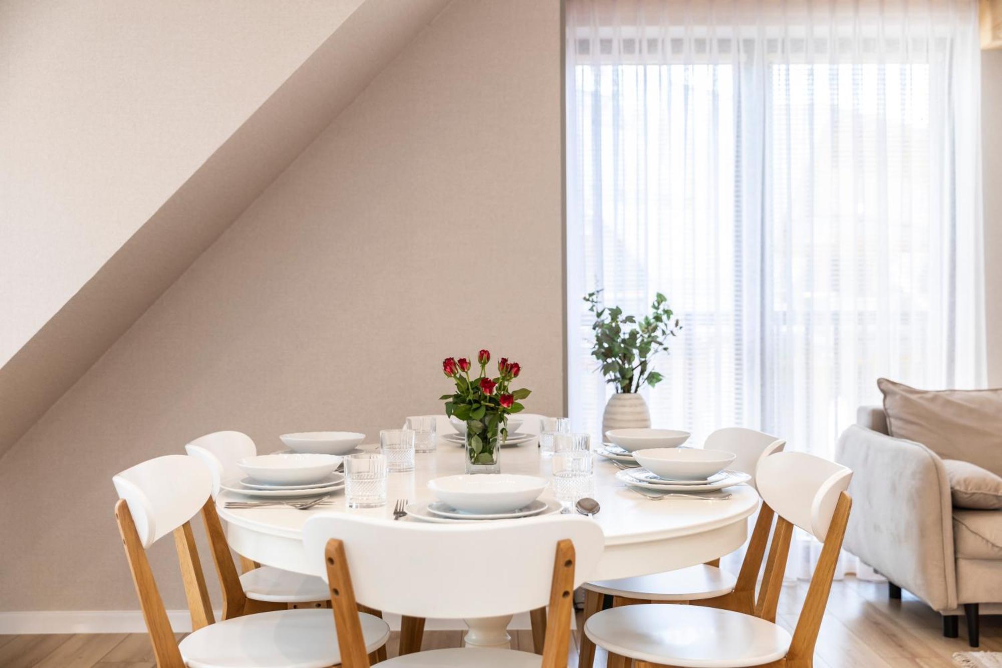 Tatrytop Apartamenty Sabala Закопане Екстериор снимка