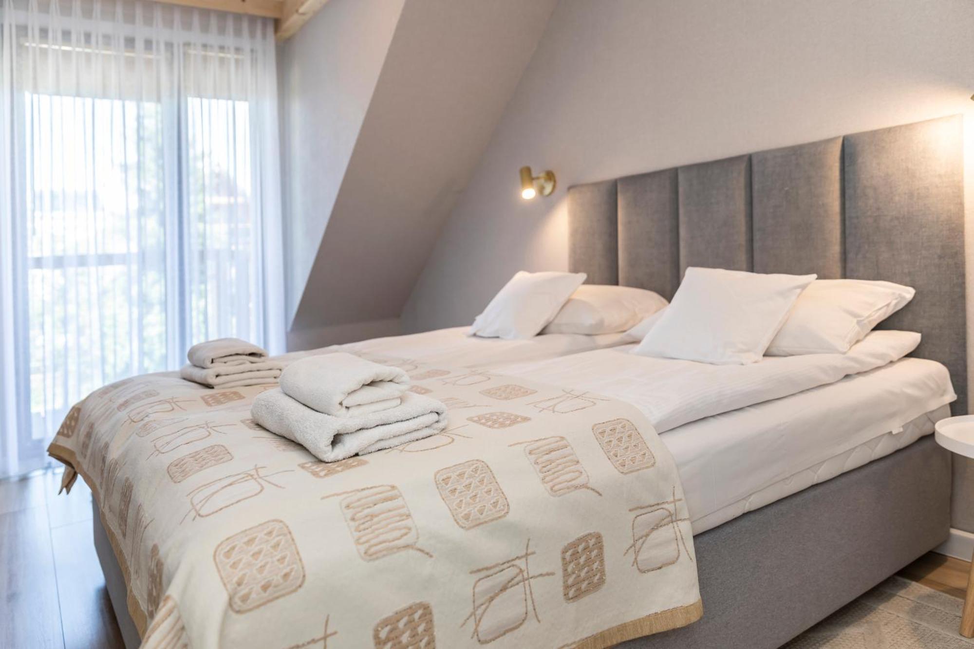 Tatrytop Apartamenty Sabala Закопане Екстериор снимка