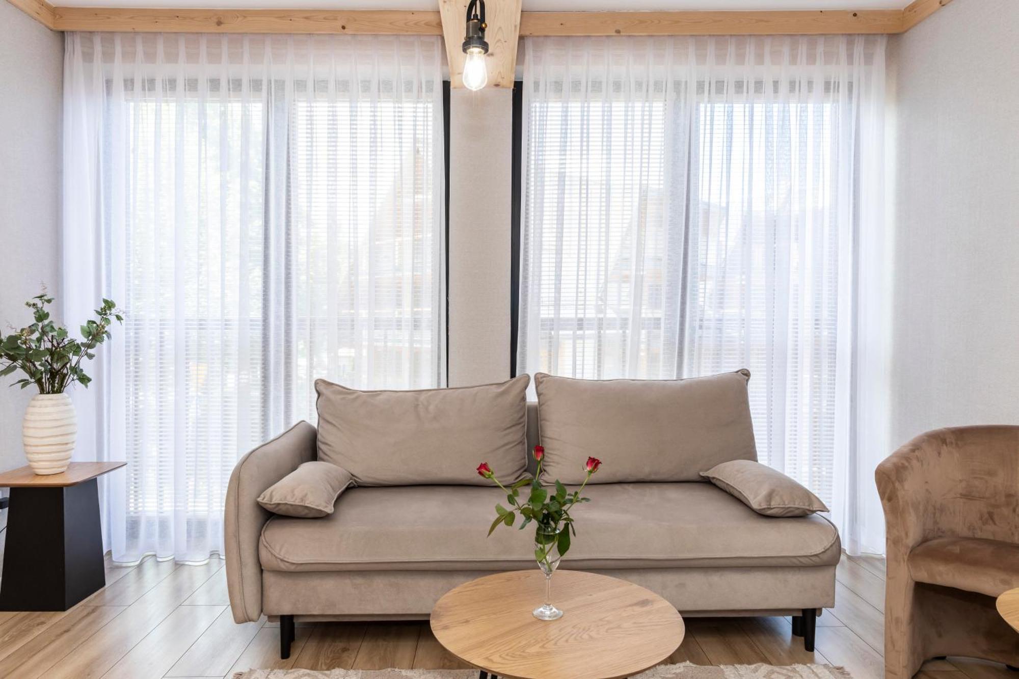 Tatrytop Apartamenty Sabala Закопане Екстериор снимка