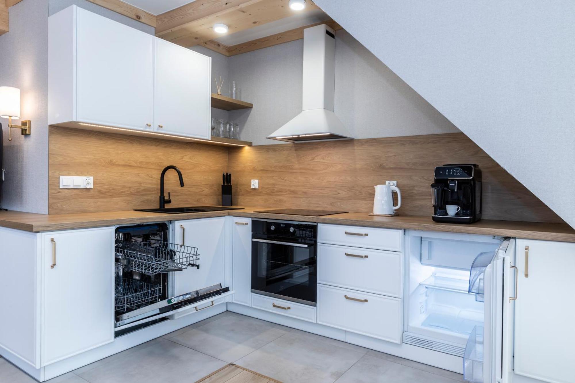 Tatrytop Apartamenty Sabala Закопане Екстериор снимка
