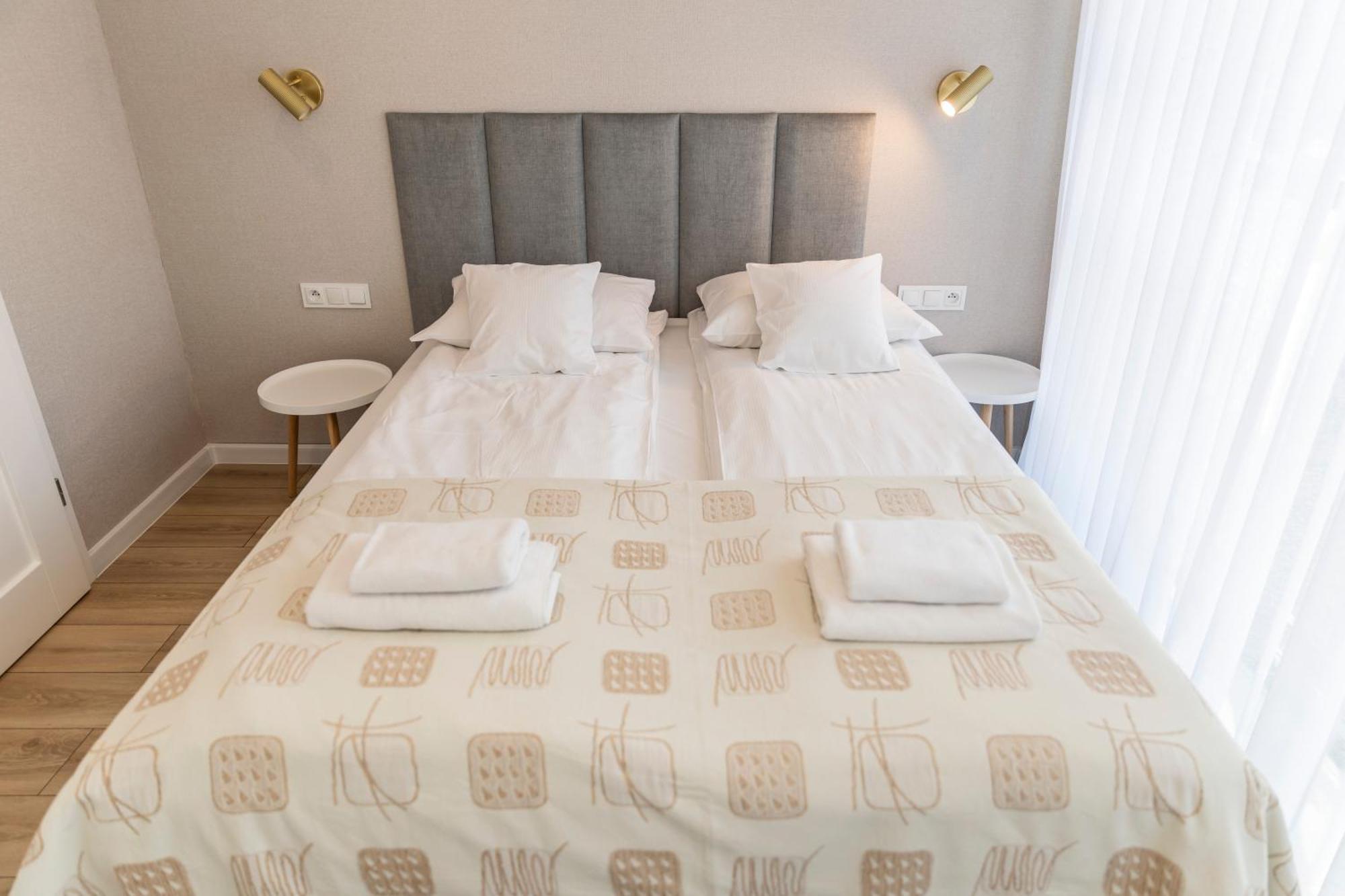 Tatrytop Apartamenty Sabala Закопане Екстериор снимка