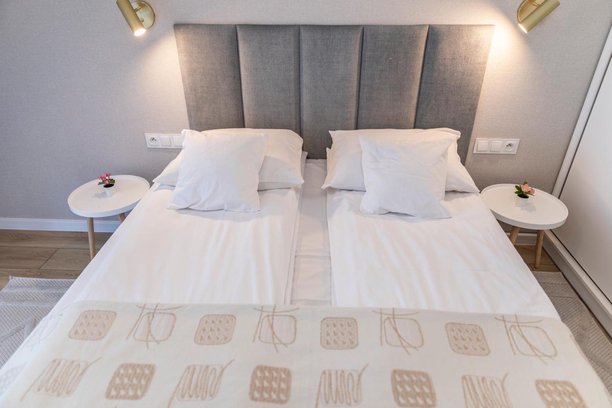 Tatrytop Apartamenty Sabala Закопане Екстериор снимка
